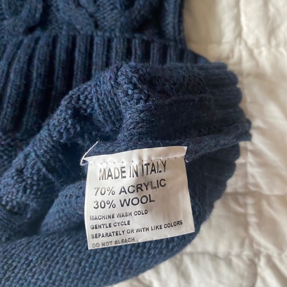 Lorenzo Magni Sweatshirt - Picture 6 of 6